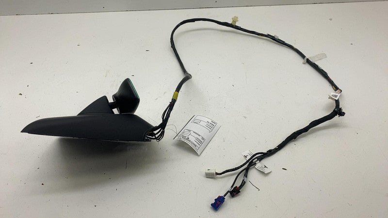 ⭕ 24-25 Tesla Model 3 Front Hw4 Bi-Camera w/ Interior Rear View Mirror & Cable