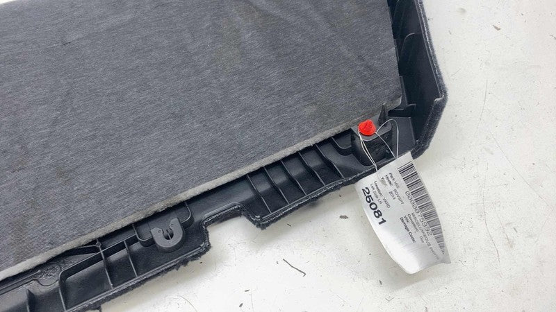 ⭕ 14-17 Range Rover Sport Rear Driver Side Trunk Quarter Trim Cover Pa