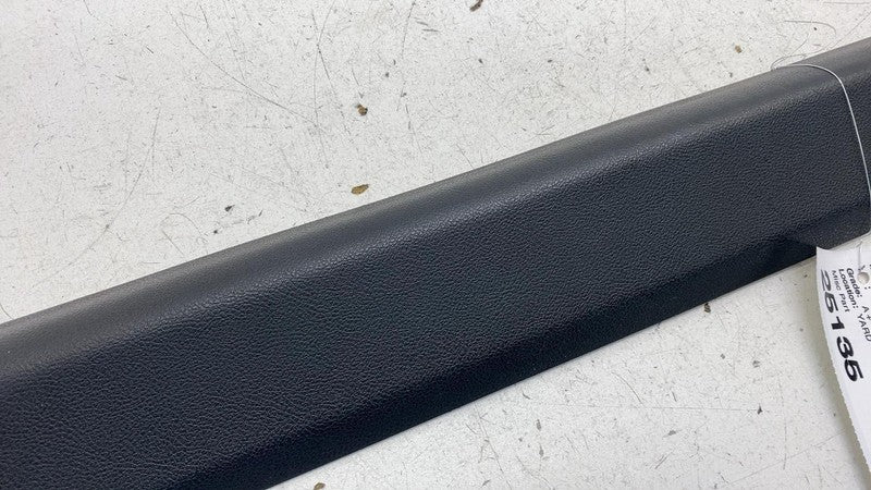 ⭕ 2017-2023 BMW 540i Front Driver Left Door Sill Scuff Plate Trim LH 5