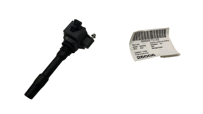 8643360 05 ⭕ 2018 2019 2020 2021 2022 2023 BMW 530e Engine Motor Ignition Coil 864336005