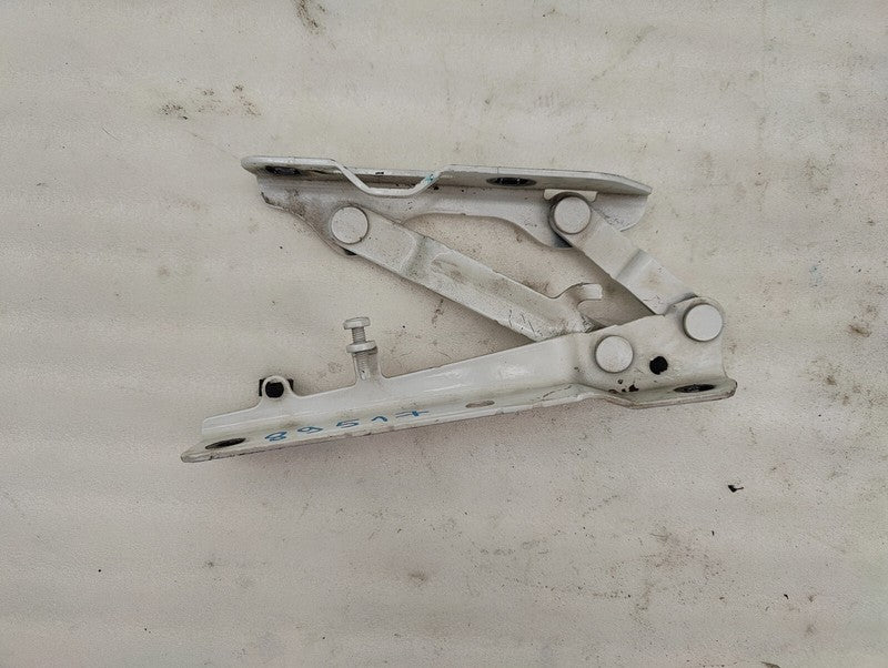 ⭕2012-2015 Tesla Model S Front Driver Side Bonnet Hood Hinge Closure A