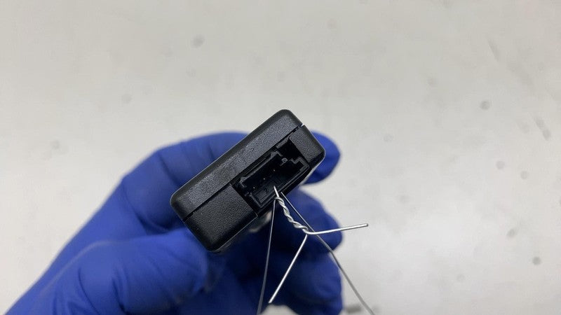 ⭕ 14-21 BMW i3 I01 GPS Antenna Amplifier Booster Control Module Unit 9