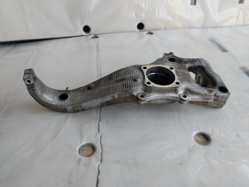 6007018 00 C 2012 2013 2014 2015 Tesla Model S MS Front Passenger Spindle Knuckle Right RWD