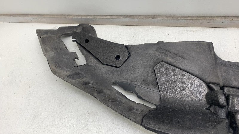 ⭕ 2020-2024 Tesla Model Y Front Right Wheelhouse Insulator Assembly 15