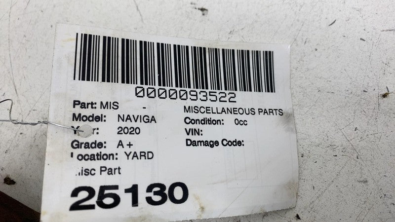 ⭕ 2018-2021 Lincoln Navigator Engine Left Side Exhaust Manifold OEM JL