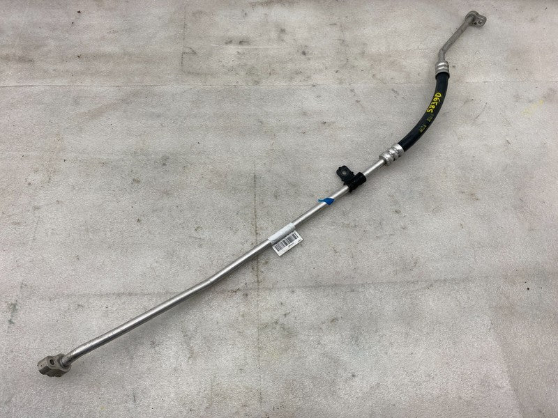 ⭕12-20 Model S AC Condenser 1 Suction Hose to Condenser 2 Pipe Line 60