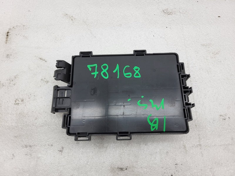 109440900E ⭕ 16-20 Model S Front Cabin 12V Battery Fuse Relay Junction Module 1094409-00-E