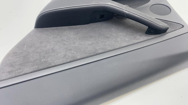 1608618-00-A ⭕ 21-23 Model 3 Rear Passenger Interior Door Panel Trim Card Right 1608618-00-A