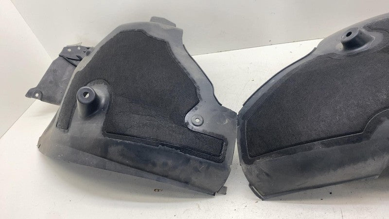 108158200D ⭕ 18-23 Tesla Model 3 Front Right Wheel Fender Liner Splash Shield 1081582-00-D