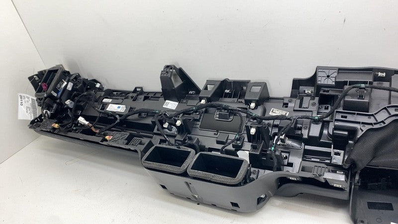 ⭕ 2022 2023 2024 2025 Rivian R1S Front Dashboard Dash Panel Trim Panel Assembly