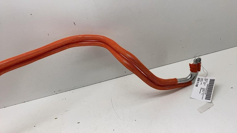 ⭕2017-2025 Model 3 HV Busbar Charge Port Inlet Wiring Harness Cable 15