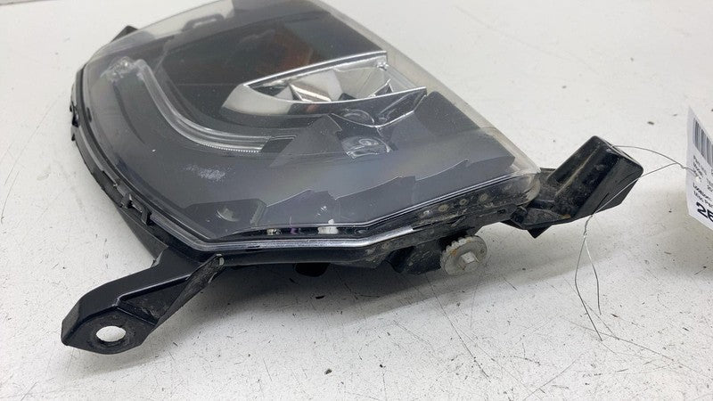 ⭕ 2012-2020 Tesla Model S Front LED Fog Light Cornering Lamp Right 600