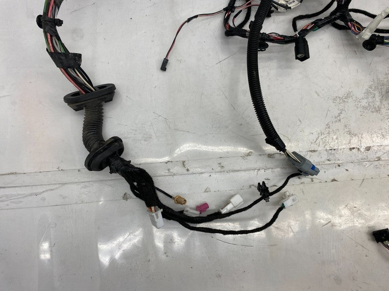 ⭕ 2012-2020 Tesla Model S Front Driver Side Door Wiring Harness Wire Loom Left