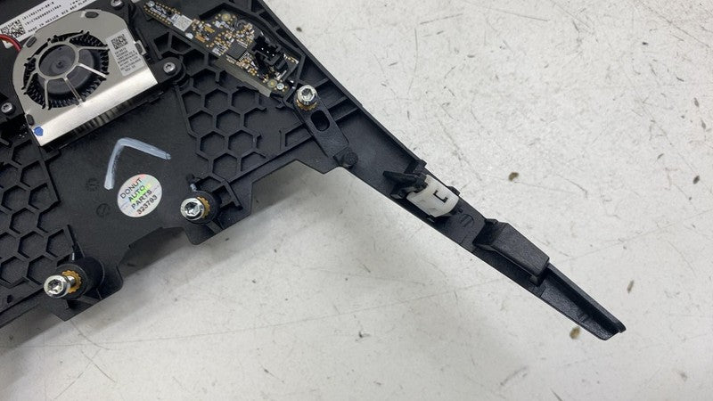 1921747-00-B ⭕ 2020-2024 Tesla Model Y MY Windshield Camera Bracket Assembly 1921747-00-B