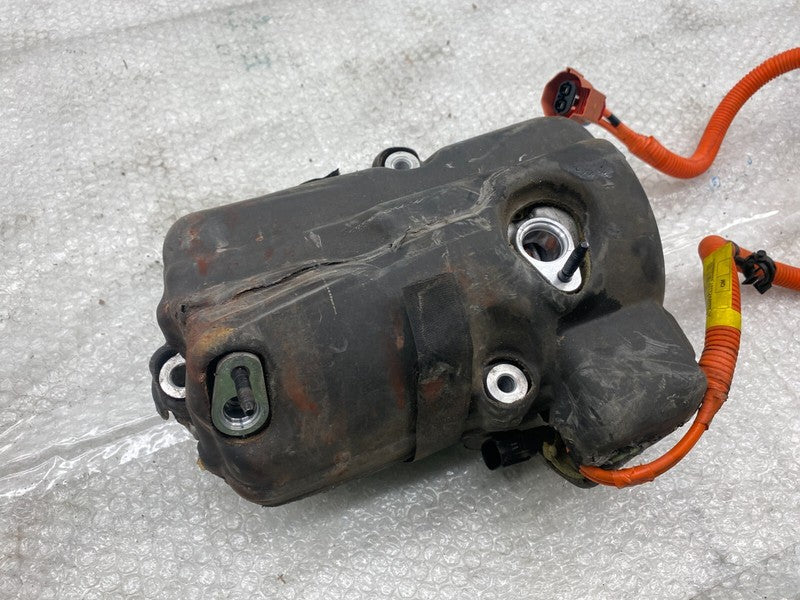 ⭕2012-2020 Tesla Model S HVCC Electric Air Conditioning A/C Compressor