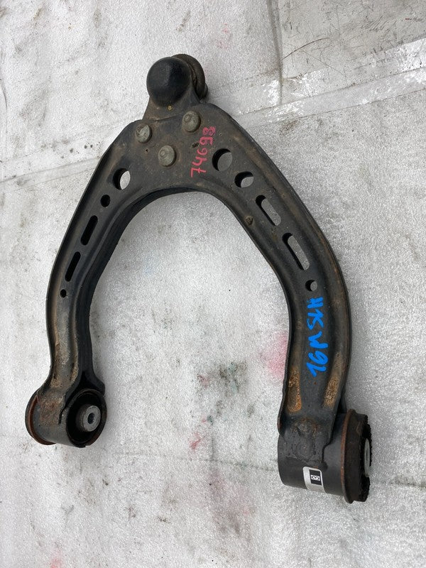 104396500A ⭕ 2012-2020 Tesla Model S Front Left Upper Control Arm (Dual Motor) 1043965-00-A