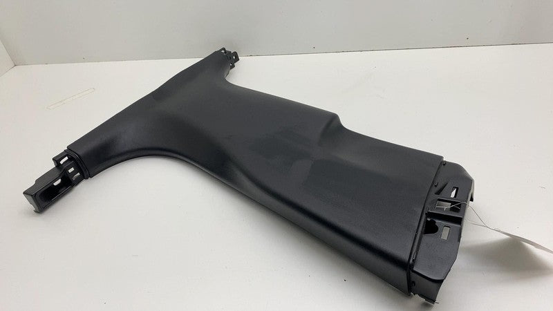 2020-2024 Tesla Model Y Passenger Side B-Pillar Lower Trim Cover Panel