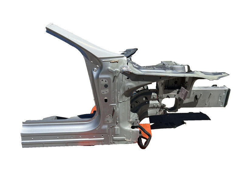 2012-2016 Tesla Model S Front Right Inner Fender Frame Horn Apron Stru