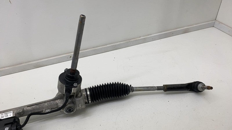 ⭕2012-2016 Tesla Model S Power Steering Gear Rack Pinion & Motor w/ Ti