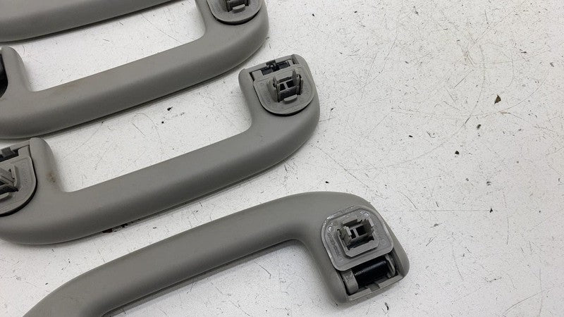 74613-87040 ⭕ 2023-2025 Toyota Prius Front & Rear Roof Headliner Grip Handle Set 74613-87040