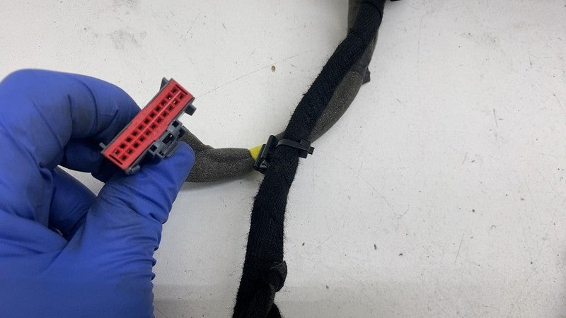 ⭕21-23 Polestar 2 Front Driver Side Door Wiring Harness Cable Wire Lef