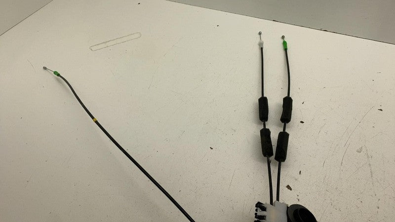 W47-14110 230130 ⭕ 2023-2025 Toyota Prius Rear Passenger Side Door Lock Latch Actuator Right OEM