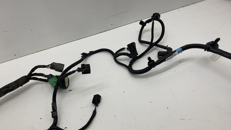 ⭕ 2016-2020 Tesla Model S Rear Subframe Wiring Harness Cable Wire 1004