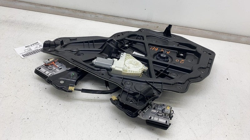 ⭕ 20-23 Tesla Model Y Rear Passenger Right Window Regulator & Motor 14