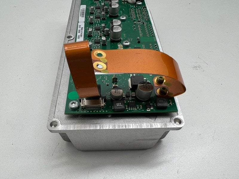1006163-01-D ⭕ 2012-2020 Tesla Model S X Premium MCU Audio Amplifier Board Unit 1006163-01-D