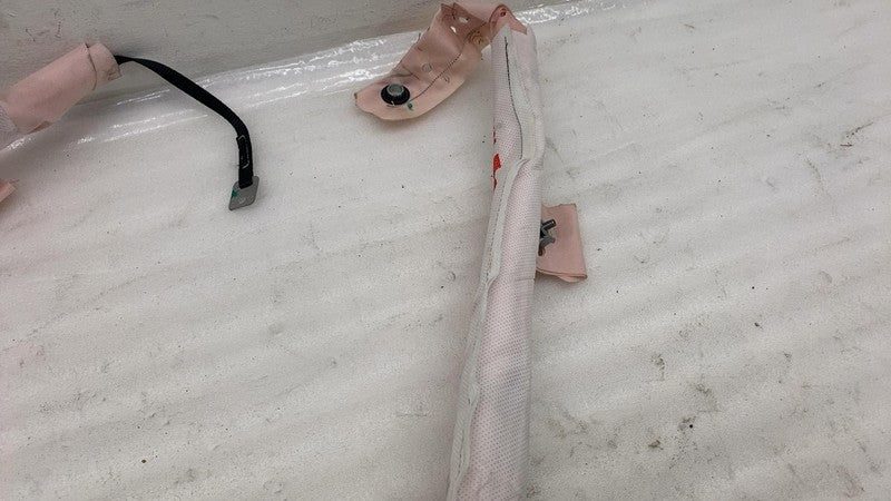 ⭕ 2012-2020 Model S Passenger Side Roof Curtain Safety Airbag Right 10