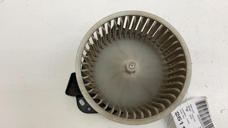 ⭕ 2020-2023 Tesla Model 3 Heater HVAC A/C Blower Fan Motor Assembly 15