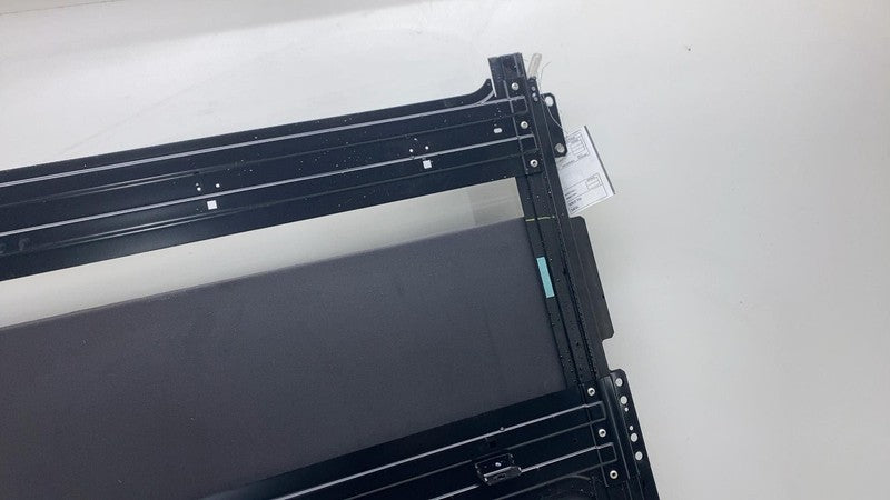 ⭕ 2014-2020 Maserati Ghibli Overhead Roof Sunroof Moonroof w/ Shade &