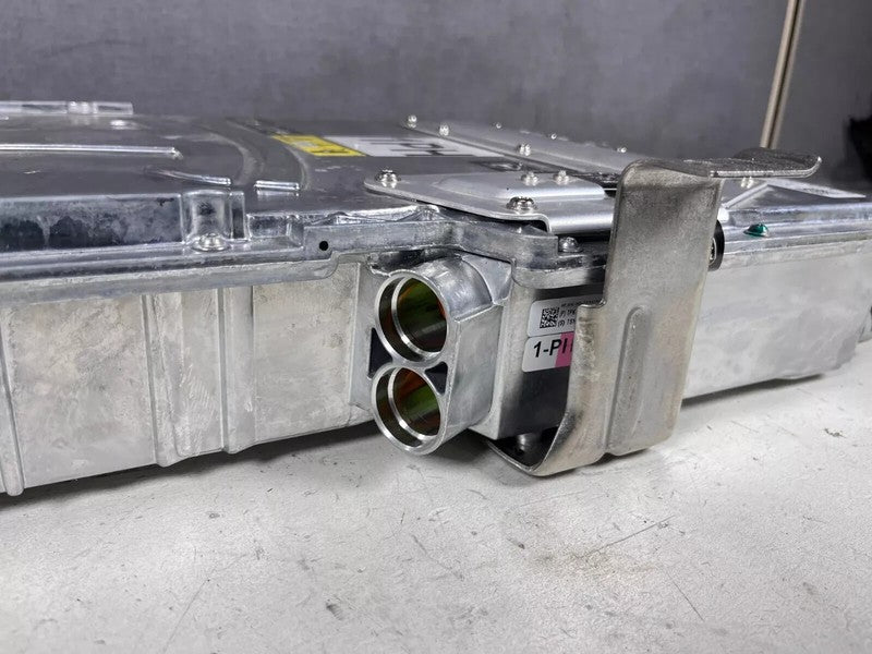 105253200D ⭕ 16-20 Tesla Model S On-Board Charging System Charger Module Kit 1066510-00-B