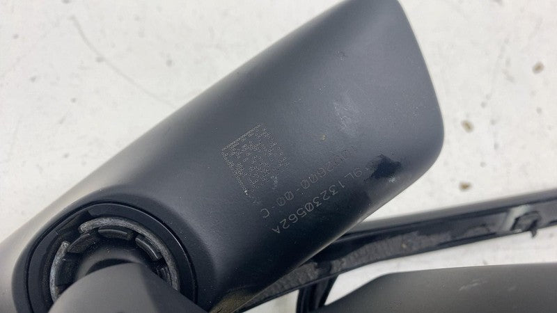 ⭕ 16-20 Model X MX Front Windshield Rear View Mirror Triple Camera 108