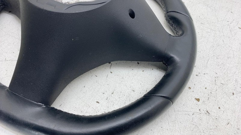 ⭕2012-2020 Tesla Model S X Driver Steering Wheel Black Assembly OEM 10