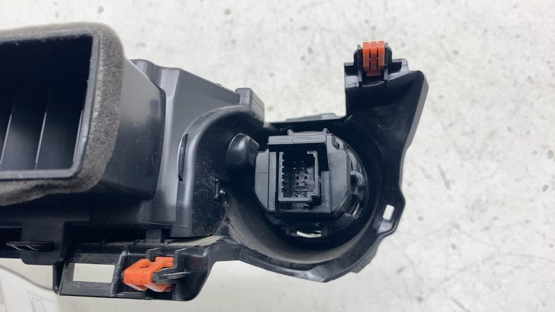 ⭕ 2023-2025 Toyota Prius Dash Dashboard Center A/C Air Vent Grille 556