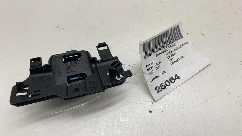 32264769 ⭕ 2021-2023 Polestar 2 Right Side Windshield A-Pillar Tweeter Speaker 32264769