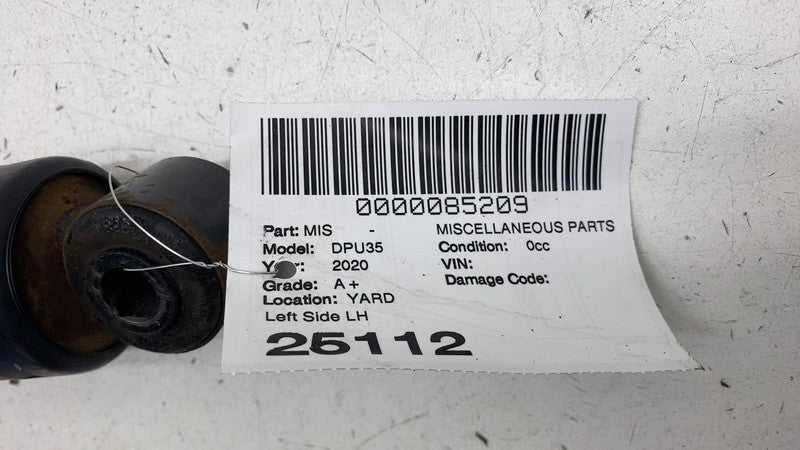 ⭕2013-2022 Ram 3500 Rear Driver Side Strut Shock Absorber Left LH OEM