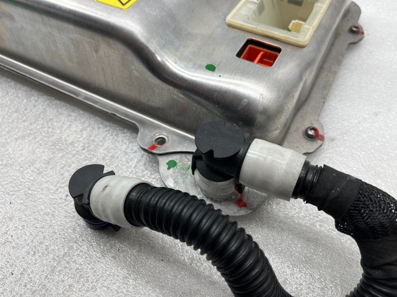 ⭕ 17-20 Tesla Model 3 Power Conversion System PCS OnBoard Charger 1093