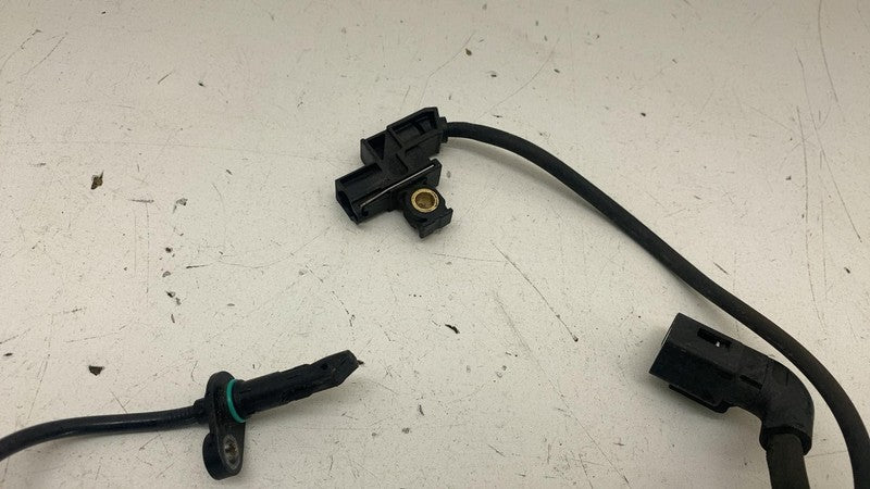 ⭕ 2015-2024 Mercedes-Benz C300 W205 Rear Passenger ABS Wheel Speed Sensor Right