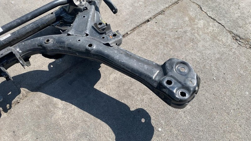 ⭕ 21-23 Tesla Model 3 Y Front Subframe Structure Cradle Crossmember 11