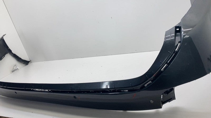 86612S8110 ⭕ 2020-2021 Hyundai Palisade Rear Lower Bumper Cover Panel Assy OEM 86612-S8110