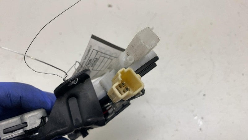 ⭕2006-2015 Mazda MX-5 Miata Rear Hard Top Power Trunk Lid Release Latch Actuator