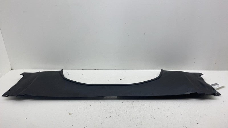 32244365 ⭕ 2021 2022 2023 Polestar 2 Front Trunk Frunk Rearward Cover Trim Panel 32244365
