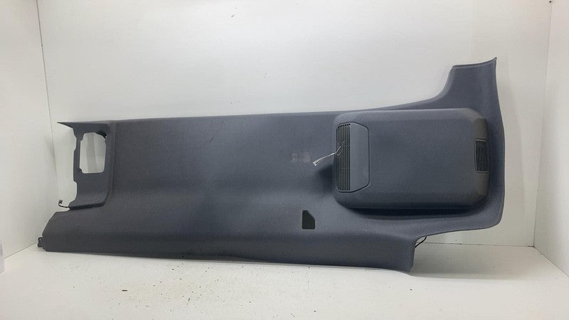 ⭕ 2022 Rivian EDV-700 Van Driver Side Cabin Bulkhead Trim Left LH C100