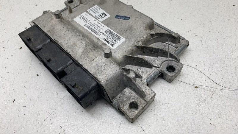 HM5A 12A650 BB 2016 2017 2018 Ford C-Max Engine Control Computer Module Unit HM5A-12A650-BB