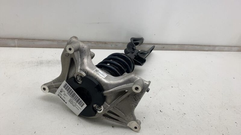 104437600D 17-22 Model 3 Front Right Shock Strut Absorber w/ Upper Bracket AWD 1044368-04-B