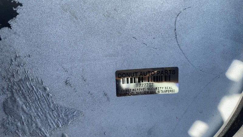 ⭕ 14-17 Land Range Rover Sport Rear Bumper Cover w/ Park Sensors White