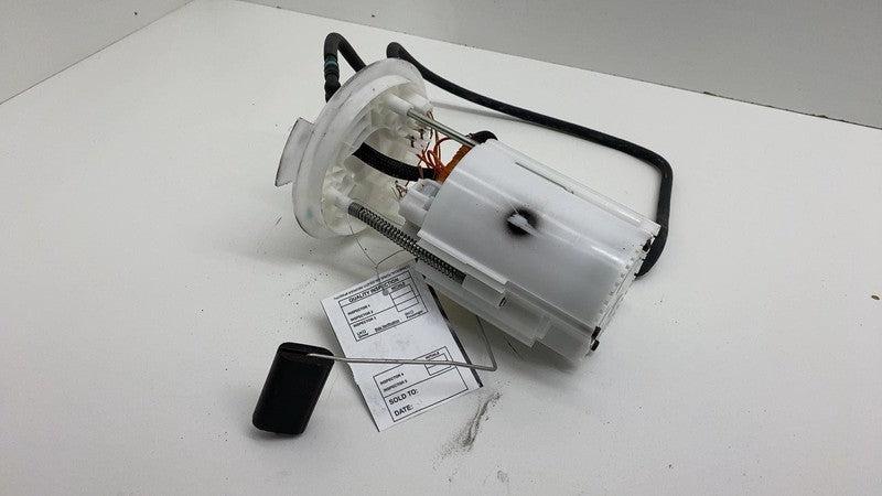 FV639H307BF 2013 2014 2015 2016 2027 2018 Ford C-Max Electrical Gas Fuel Pump w/ Hose Pipe