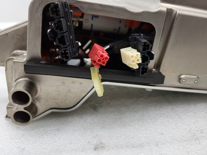 101656100A ⭕ 2012 -2015 Tesla Model S MS Rear High Voltage HV Junction Box OEM 1016561-00-A